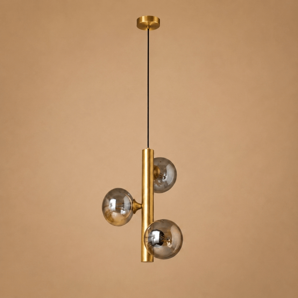 Flux Ceiling Light For Home & Item for Home Decoration