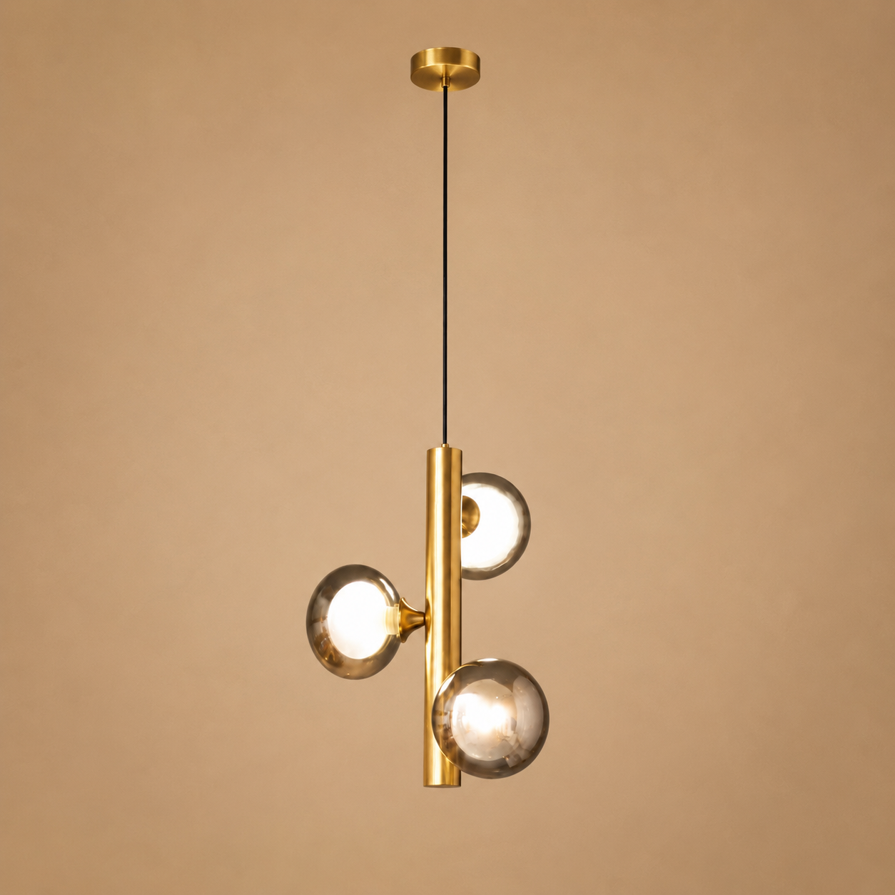 Flux Ceiling Light For Home & Item for Home Decoration