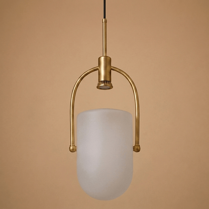Glowora Pendant Light For Living Room & Home Decoration item - White