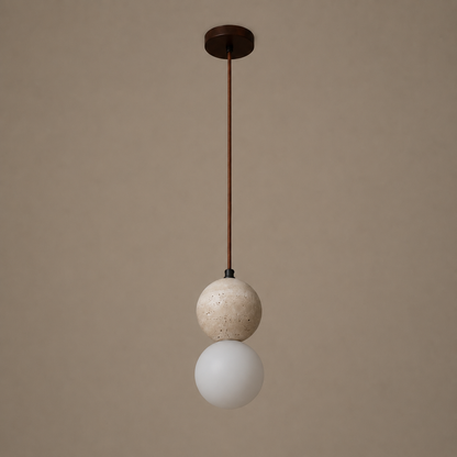 Orbita Pendant Light For Living Room & Home Decoration item