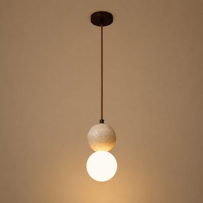 Orbita Pendant Light For Living Room & Home Decoration item