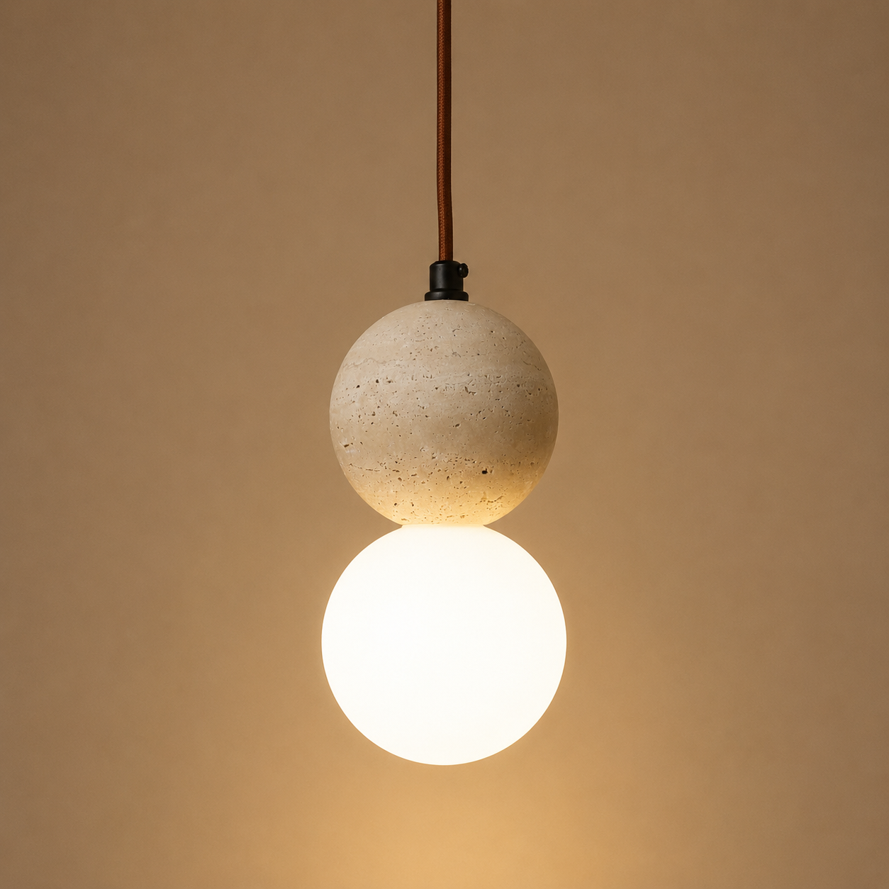 Orbita Pendant Light For Living Room & Home Decoration item