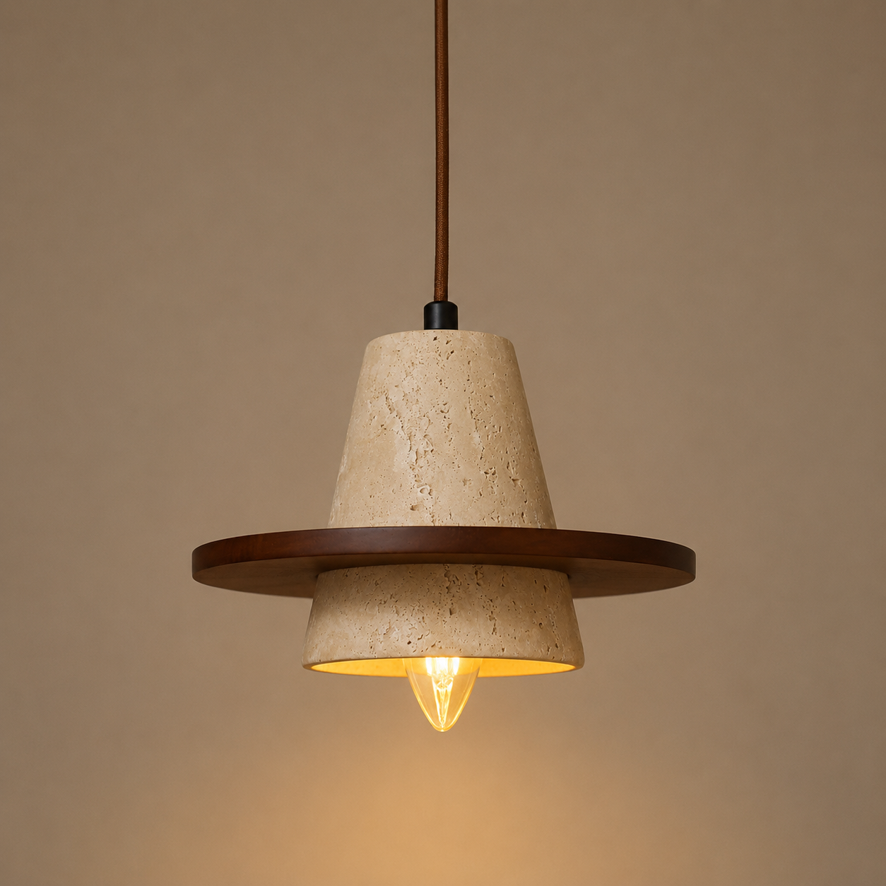 Lumiro Ceiling Light For Home & Home Decoration Item