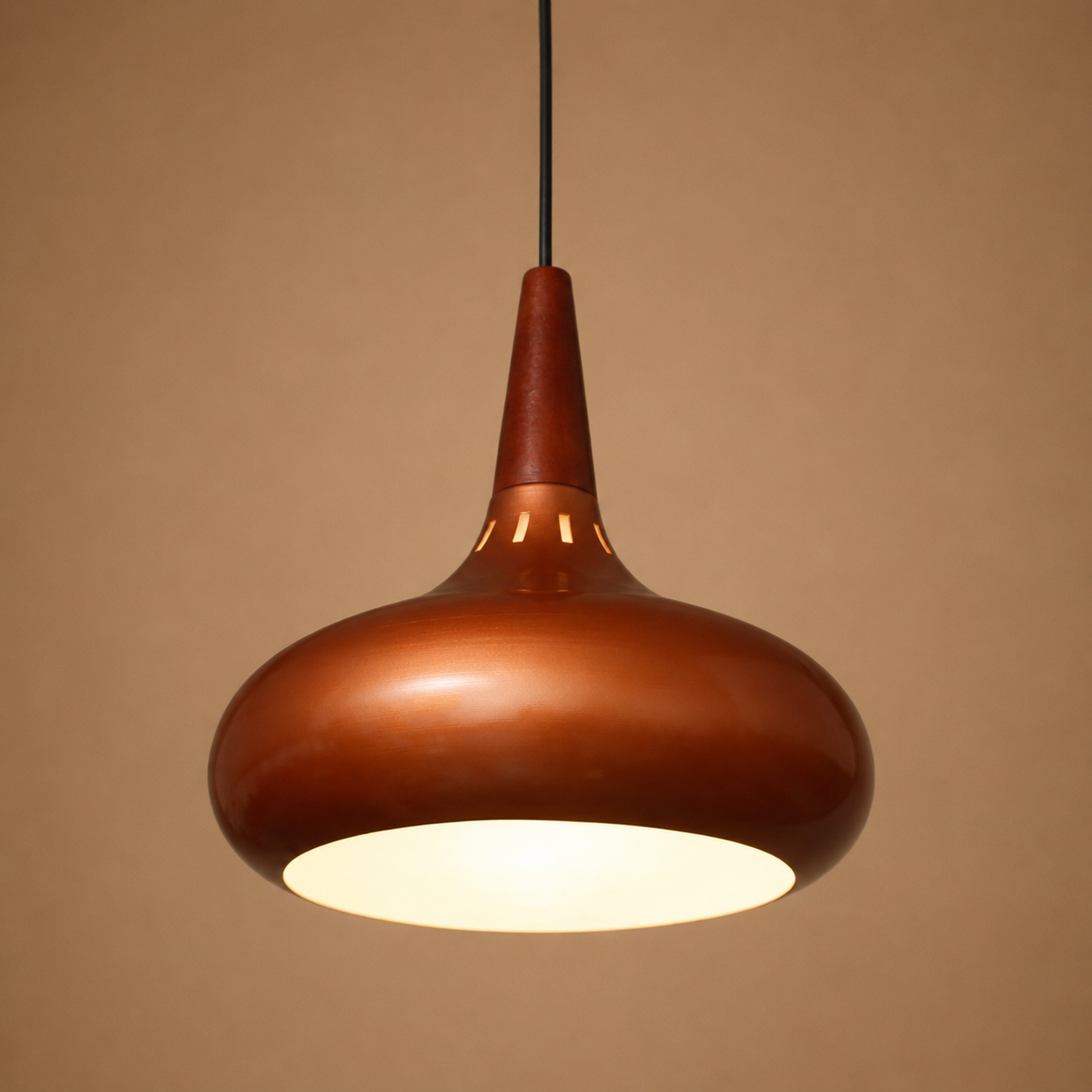 Aura Drop Pendant Light For Living Room & Home Decoration item