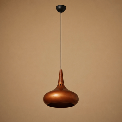 Aura Drop Pendant Light For Living Room & Home Decoration item
