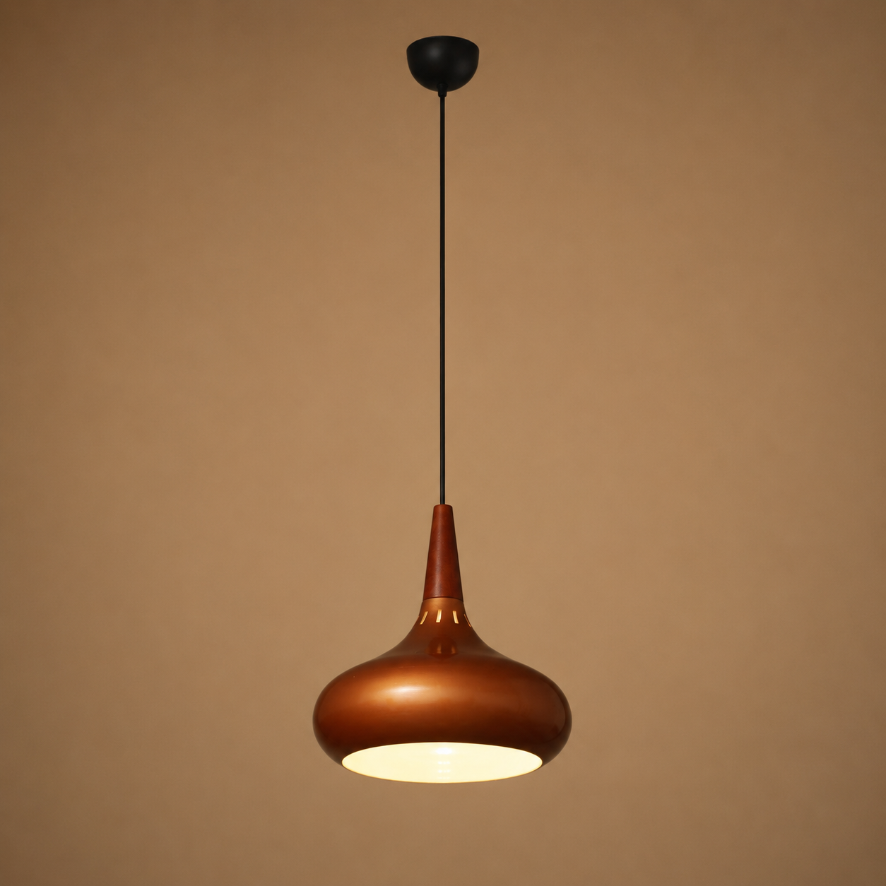 Aura Drop Pendant Light For Living Room & Home Decoration item