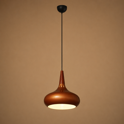 Aura Drop Pendant Light For Living Room & Home Decoration item