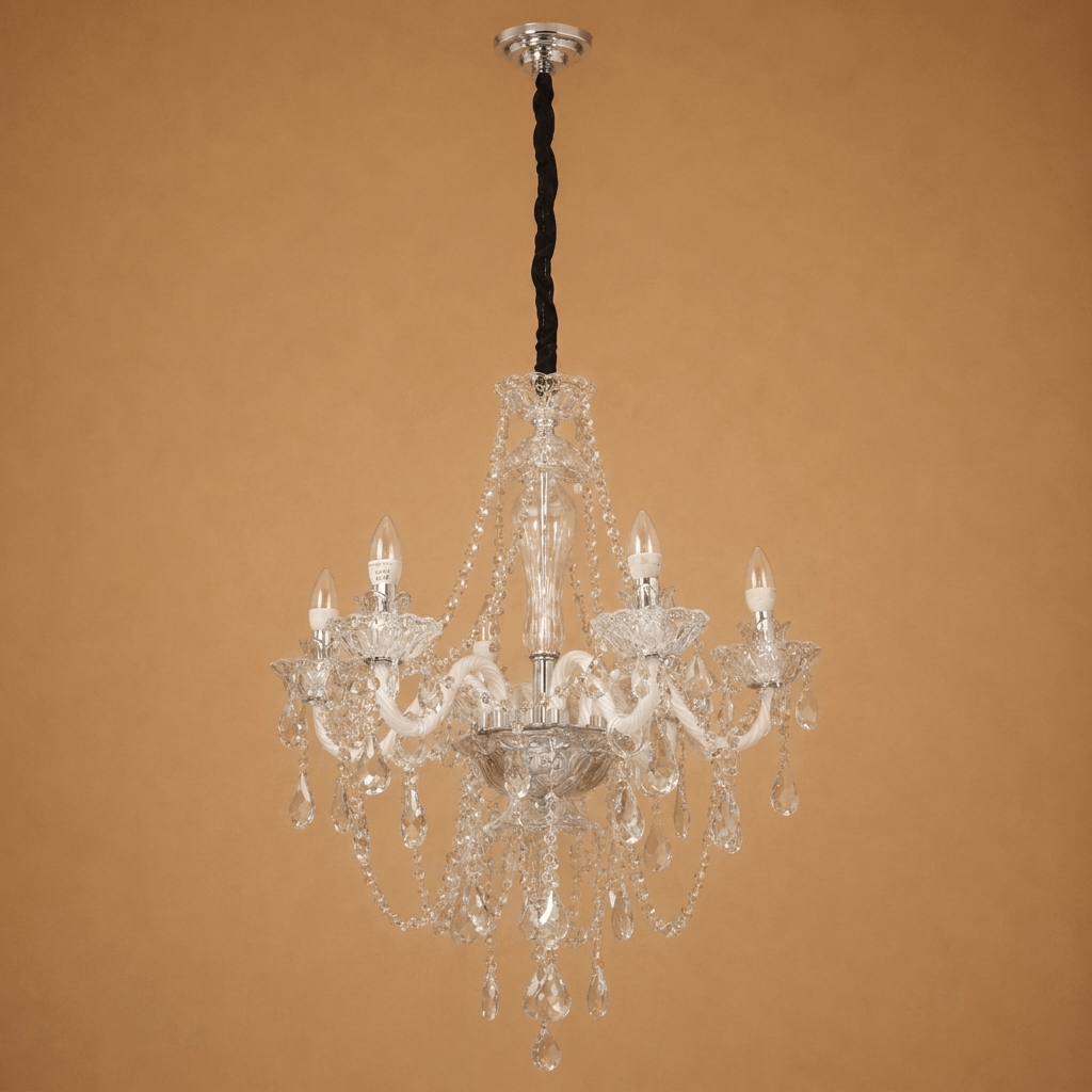 Luxury Beam Chandelier For Home & Home Decoration Item