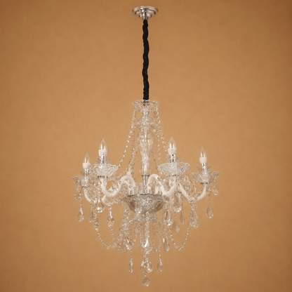Luxury Beam Chandelier For Home & Home Decoration Item
