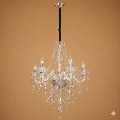 Luxury Beam Chandelier For Home & Home Decoration Item