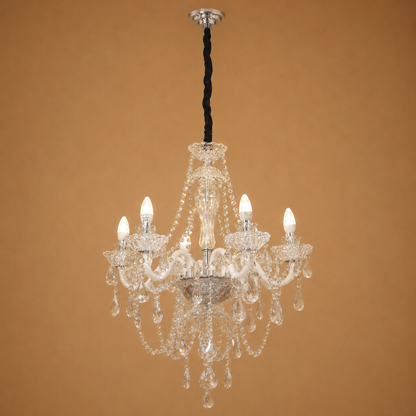 Luxury Beam Chandelier For Home & Home Decoration Item