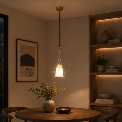 Elunara Pendant Light For Living Room & Home Decoration item
