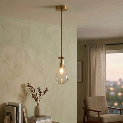 Novalux Pendant Light For Living Room & Home Decoration item