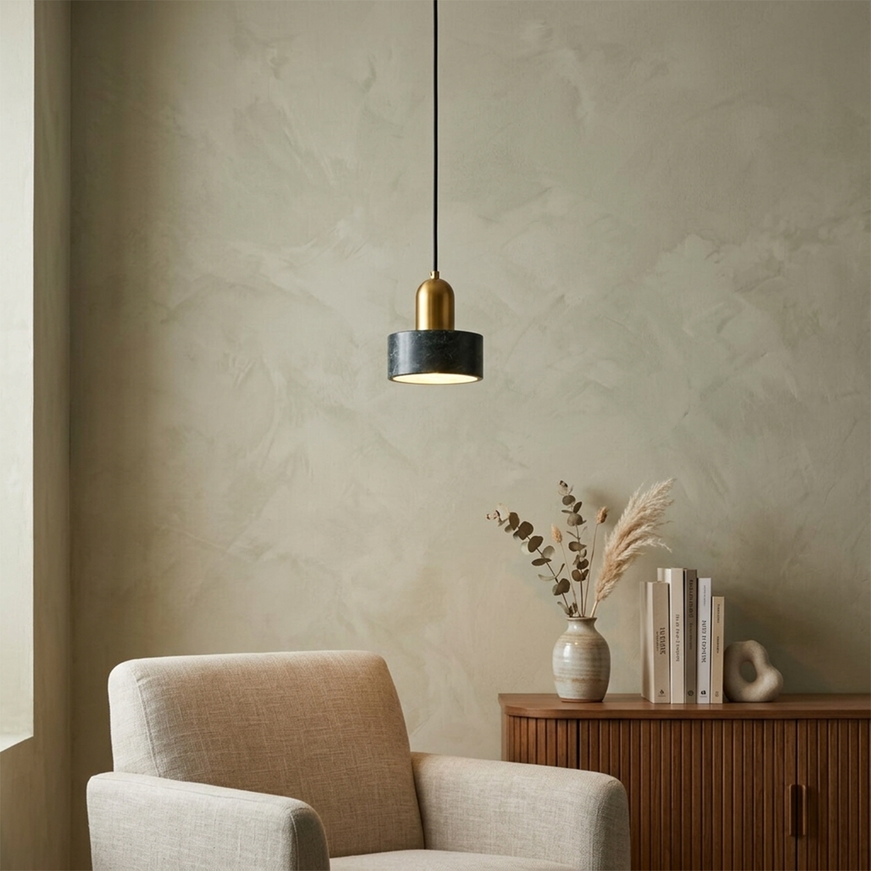 Brightova Pendant Light For Living Room & Home Decoration item