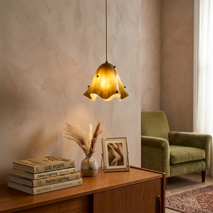 Sunset Bloom Ceiling Light For Home & Home Decoration Item