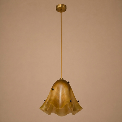 Sunset Bloom Ceiling Light For Home & Home Decoration Item