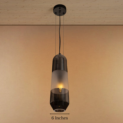 Nova Capsule Pendant Light For Living Room & Home Decoration item
