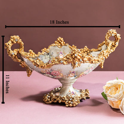 Oracle Decorative Vase  & Showpiece