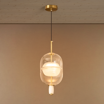 Orbique Modern Pendant Light For Living Room & Home Decoration item