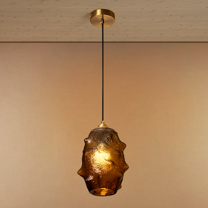 Solar Drop Ceiling Light For Home & Home Decoration Item