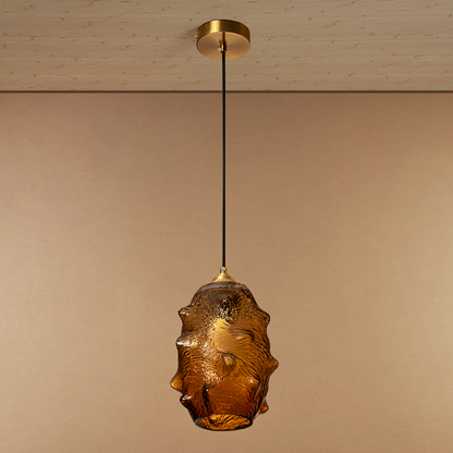 Solar Drop Ceiling Light For Home & Home Decoration Item