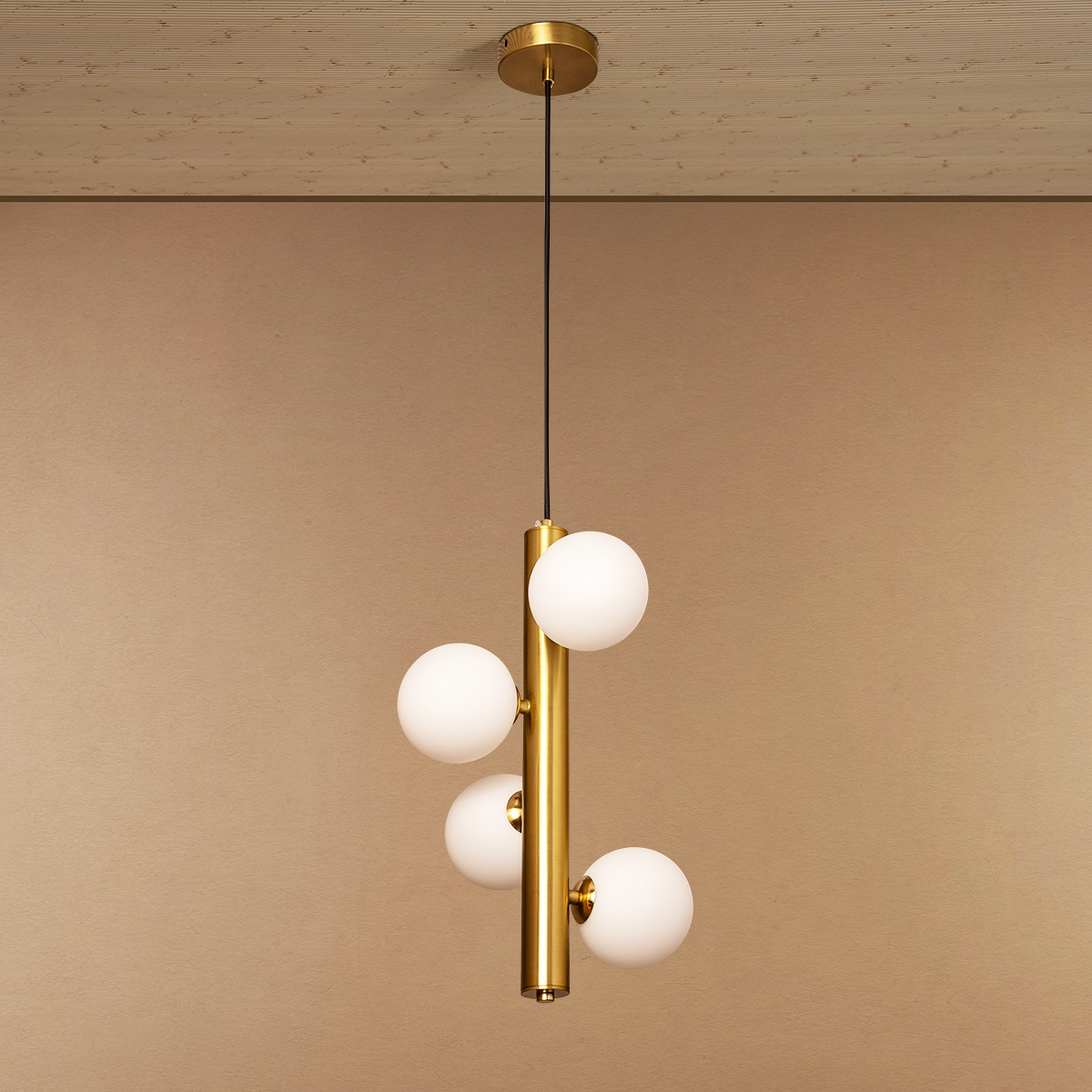 Nova Orb Ceiling Light For Home & Home Decoration Item