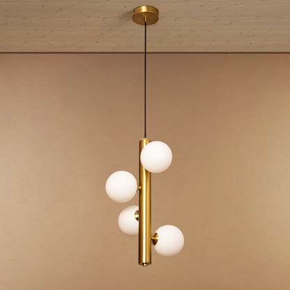 Nova Orb Ceiling Light For Home & Home Decoration Item