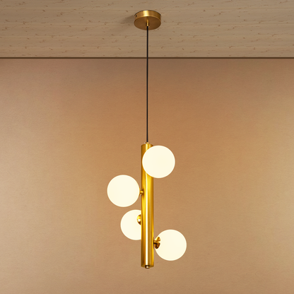 Nova Orb Ceiling Light For Home & Home Decoration Item