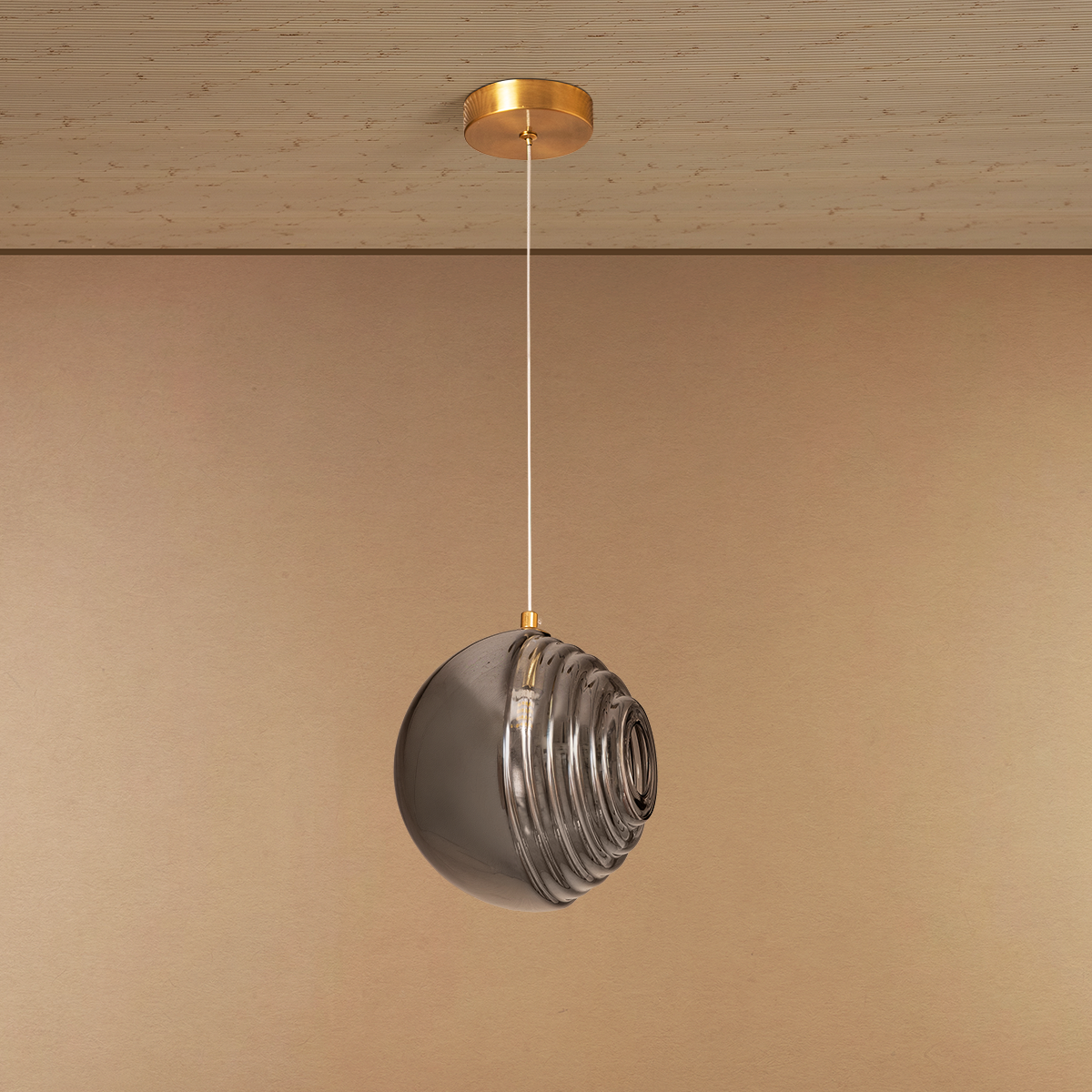Luna Ring Pendant Light For Living Room & Home Decoration item