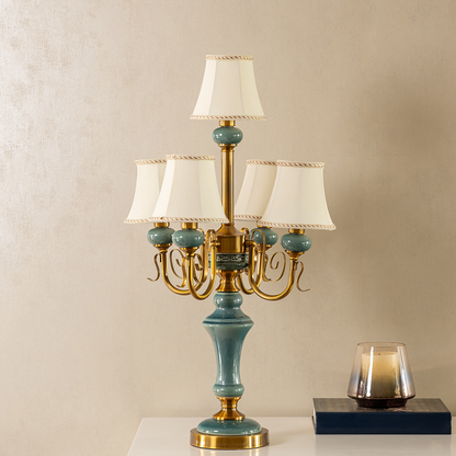 Tranquil Light Table lamp for Home & Item for Home Decoration