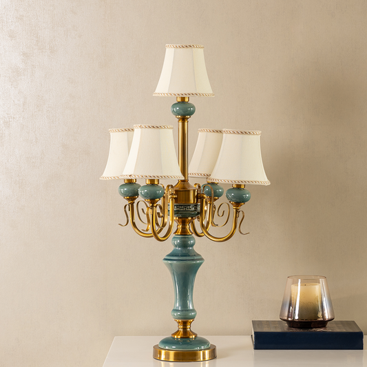 Tranquil Light Table lamp for Home & Item for Home Decoration