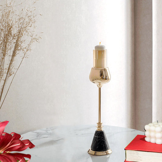 Siena Candle Stand - Medium