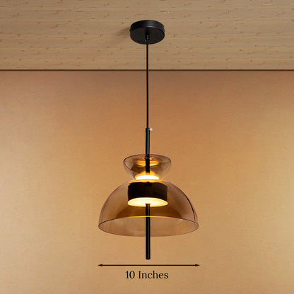Solar Nest Pendant Light For Living Room & Home Decoration item