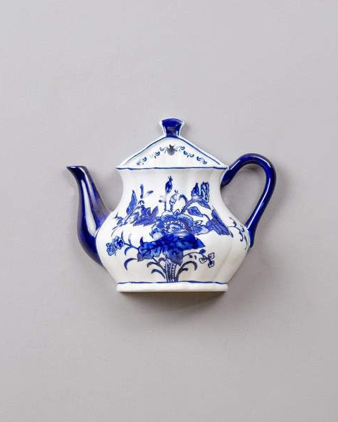 Wall Mounted Planter Kettle: Style 6
