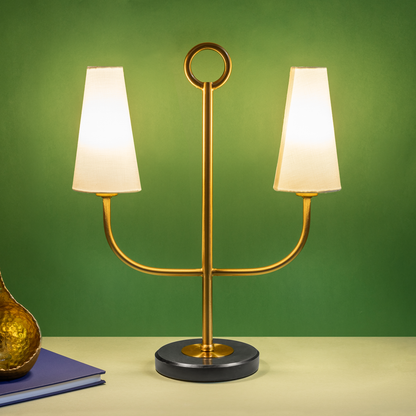 Kelvin 56 designer Table Lamps for Study