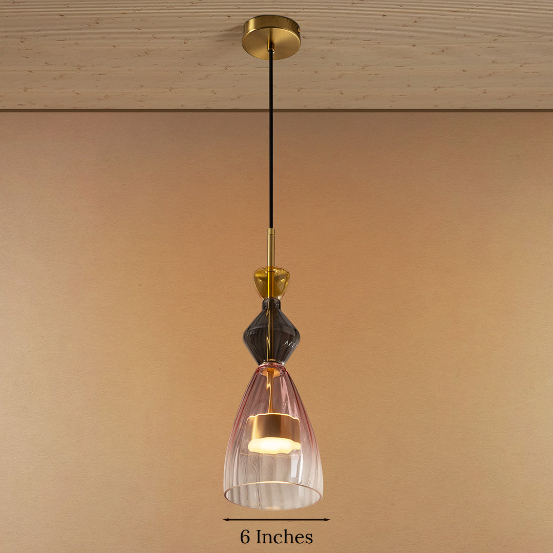 Velora Glow Ceiling Light For Home & Item for Home Decoration