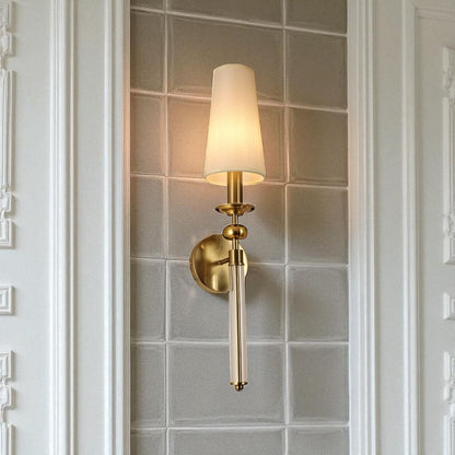 Nocturne Gallery Wall Lights  for Home - Single Sconce