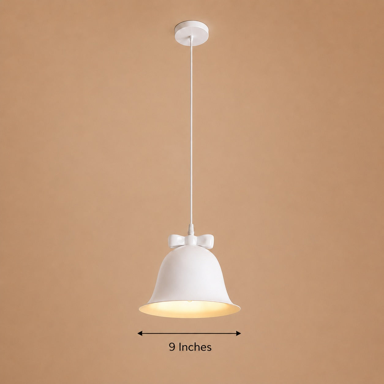 Aurique Pendant Light For Living Room & Home Decoration item