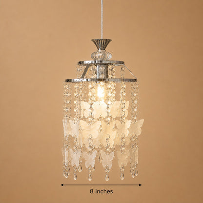 Butterfly Bloom Ceiling Light For Home & Home Decoration Item