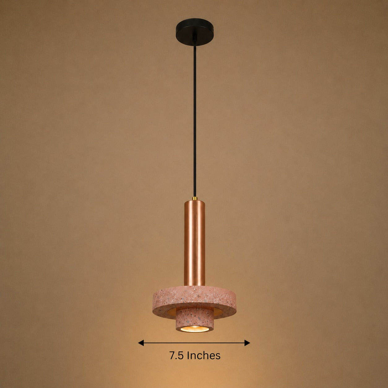 Nebula Pendant Light For Living Room & Home Decoration item
