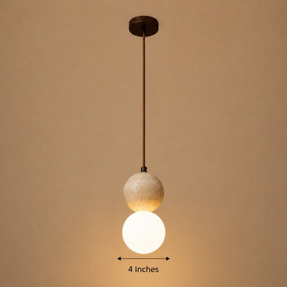 Orbita Pendant Light For Living Room & Home Decoration item