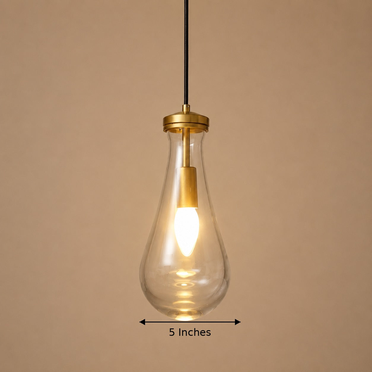 Novalux Pendant Light For Living Room & Home Decoration item