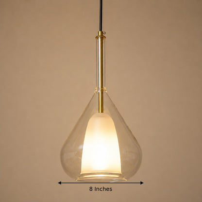 Elunara Pendant Light For Living Room & Home Decoration item