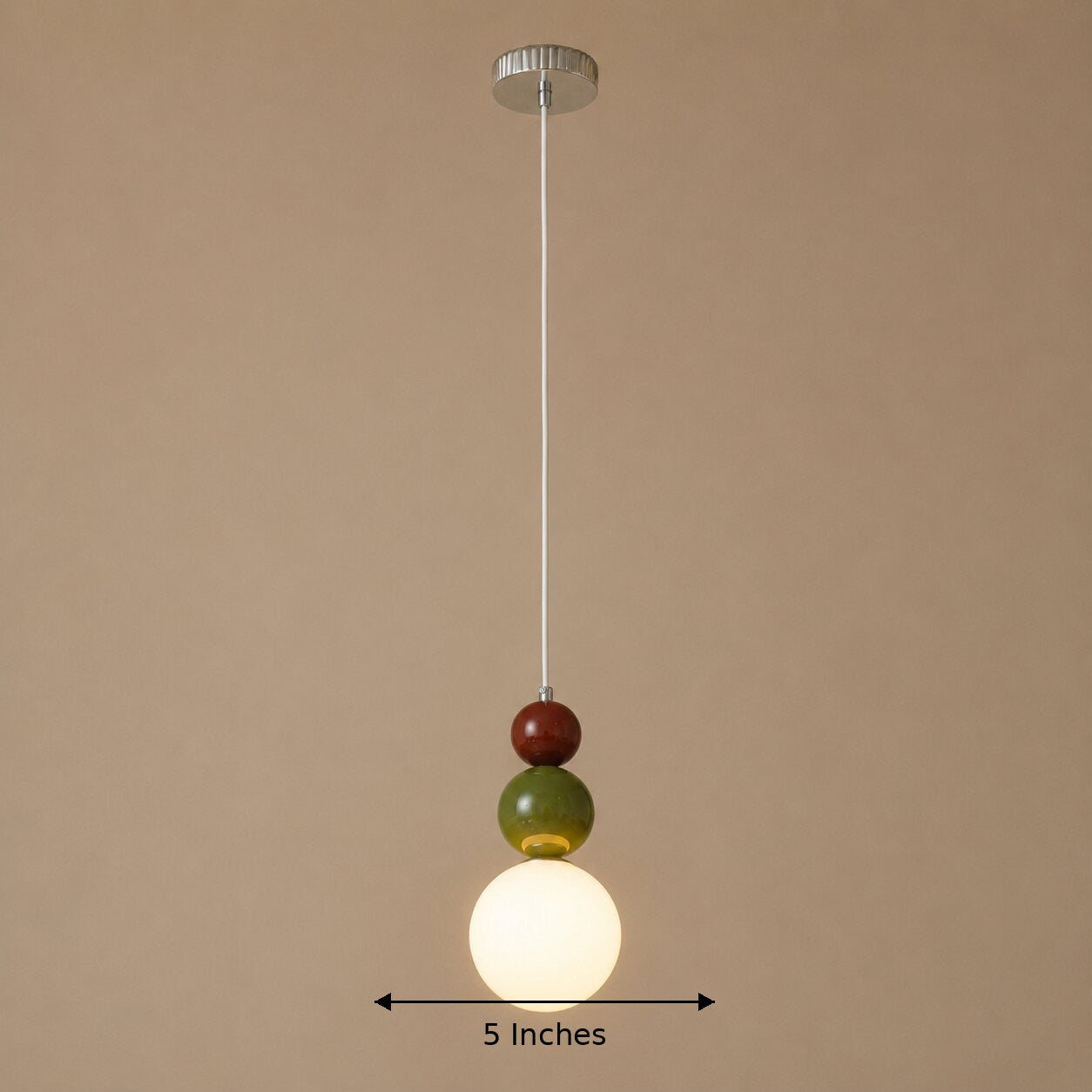 Luminique Pendant Light For Living Room & Home Decoration item