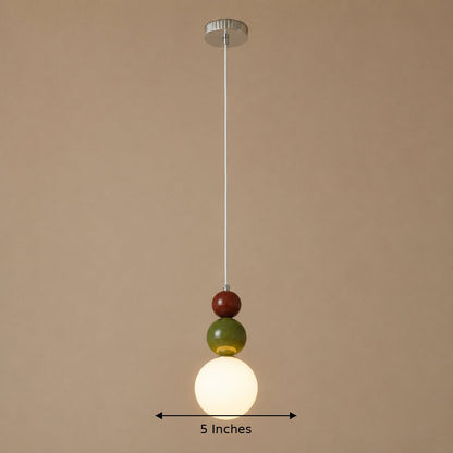 Luminique Pendant Light For Living Room & Home Decoration item