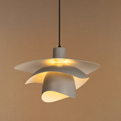 Nest UFO Pendant Light For Home & Item for Home Decoration - Grey