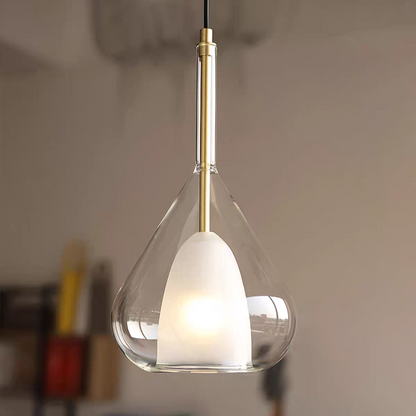 Elunara Pendant Light For Living Room & Home Decoration item