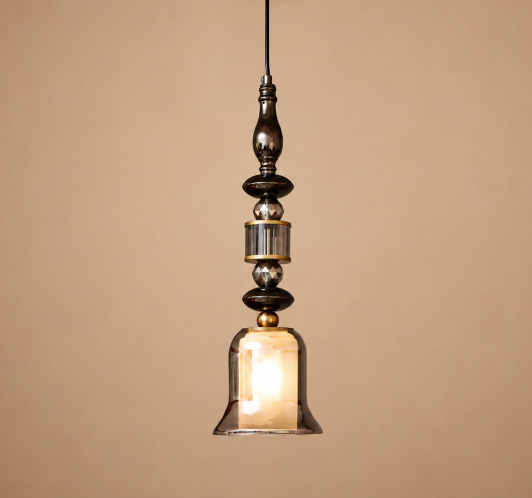 Pure Elegance Ceiling Light For Home & Item for Home Decoration