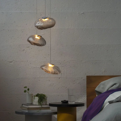 Floating Ember Ceiling Light for Home & Item for Home Decoration