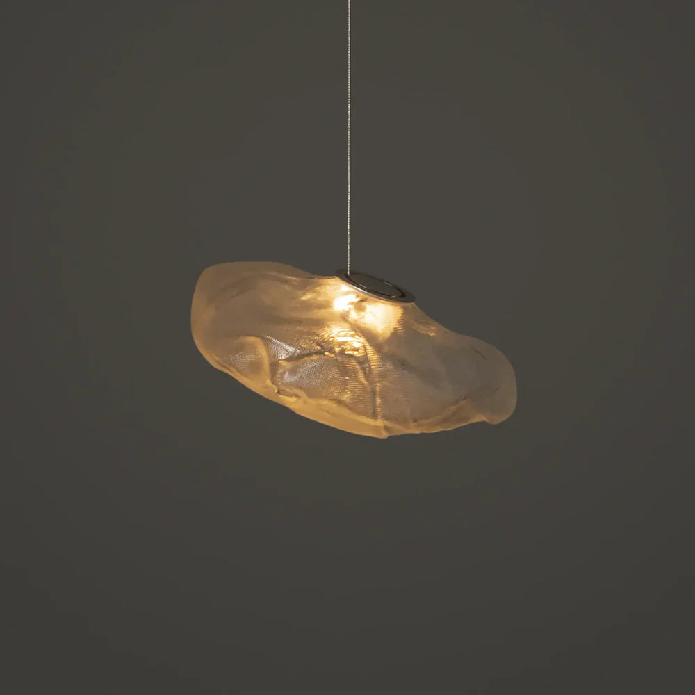 Floating Ember Ceiling Light for Home & Item for Home Decoration